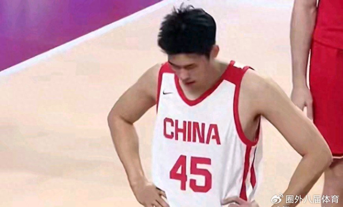 九游娱乐登录入口-逆转欧洲强敌！男篮小将爆砍18+14，他才是真大腿|热身赛|中国男篮|焦泊乔|庞峥麟|球队_新浪体育_新浪新闻